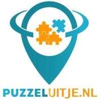 Puzzeluitje logo - Similar company to Cherry Group