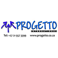 Progetto International logo - Similar company to Revive Soil Solutions Nz