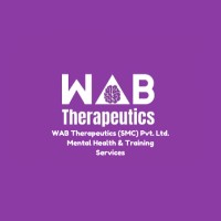 WAB Therapeutics logo - Similar company to Excellist