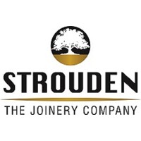 Strouden, The Joinery Company logo - Similar company to Mowlem And Co.