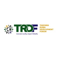Tanzania Rural Development Forum (TRDF) logo - Similar company to Tanzania Human Rights Defenders Coalition (Thrdc)