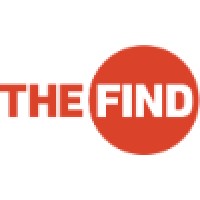 TheFind, Inc. logo - Similar company to Spotlyte