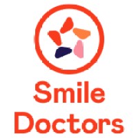 SMILEDOCTORS LIMITED logo - Similar company to Inspire Consulting