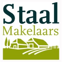 Staal Makelaars logo - Similar company to Bijdevaate Makelaardij