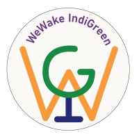 WeWake IndiGreen Pvt. Ltd. logo - Similar company to Variant Spark