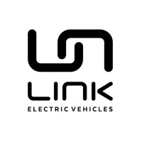 LINK Electric Vehicles logo - Similar company to Qion Tech