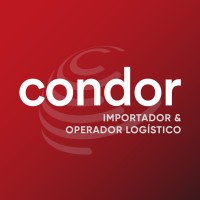 Condor Importador e Operador Logístico logo - Similar company to Solid Transportes E Logística