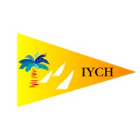 International Yacht Club de Hyères logo - Similar company to La Cigale Varoise - Hyères La Plage