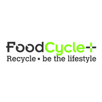 FoodCycle+ logo - Similar company to Zerowasters