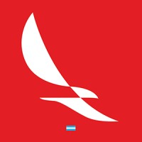 Avianca Argentina logo - Similar company to Austral Líneas Aéreas