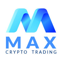 Max Crypto Trading logo - Similar company to Bitsblast Gmbh