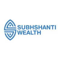 SubhShanti Wealth logo - Similar company to Aaryan Logistics
