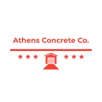 Athens Concrete Co. logo - Similar company to Chi Construction Inc