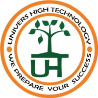 Univers High Technology logo - Similar company to Dev Artefact