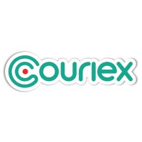 Couriex logo - Similar company to Bin Drai Enterprises