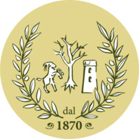 Olio Pangia logo - Similar company to Olio De Carolis