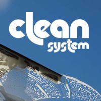 Clean System srl Italia logo - Similar company to Clean System