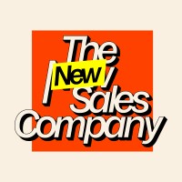 TheNewSalesCompany logo - Similar company to The Proxima