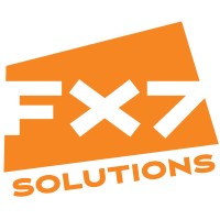 Fx7 Solutions Ltd