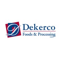 Dekerco Foods & Processing SAL logo - Similar company to Aqua Source Lb