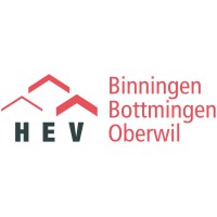 Hauseigentümerverein Binningen-Bottmingen-Oberwil logo - Similar company to Svit Beider Basel