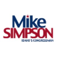 Mike Simpson For U.S. Congress