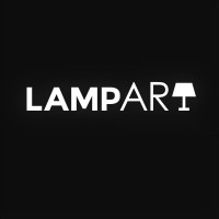 LampART logo - Similar company to Lambert Lampart