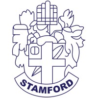 Stamford University Bangladesh logo - Similar company to Asian University Of Bangladesh