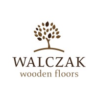 WALCZAK - wooden floors logo - Similar company to ᴢᴇɴᴏ ᴩʀᴏᴛᴇᴄᴛ