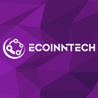 ECOINNTECH logo - Similar company to Ceoe-Cepyme Guadalajara