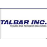 Talbar Inc logo - Similar company to Leech Carbide
