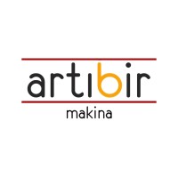 Artıbir Makina logo - Similar company to Smool