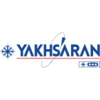 Yakhsaran logo - Similar company to Wintech® | وینتک