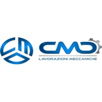 C.M.O. srl Saldatura e Stampaggio Lamiere logo - Similar company to Tecnopress Spa