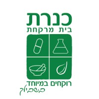 Kineret Pharmacy Ltd. logo - Similar company to Pharma Soft