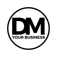 DMYourBusiness logo - Similar company to Running Digital
