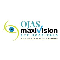 Ojas Eye Hospital logo - Similar company to Krishna Eye Centre