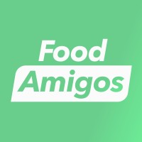 FoodAmigos logo - Similar company to Ridebee