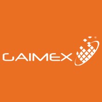 Gaimex logo - Similar company to Thuraya Promotion
