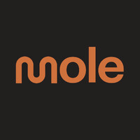 Mole IoT logo - Similar company to Norvana
