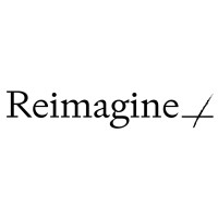REIMAGINE logo - Similar company to Salt