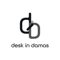 Desk in Damas Professional Services - diD logo - Similar company to Layer Technologies Llc