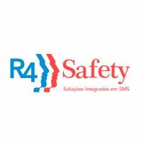 R4SAFETY Soluções Integradas em SMS logo - Similar company to Papo Sms