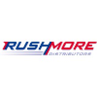 Rushmore Distributors logo - Similar company to Govtechau