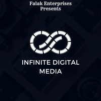 Infinite Digital Media logo - Similar company to Edittifi