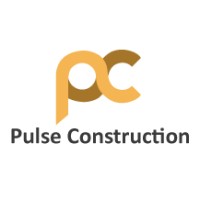 Pulse Construction logo - Similar company to Infinity Construction Ltd