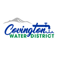 Covington Water District logo - Similar company to Agc Student Chapter | University Of Washington