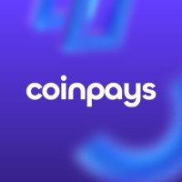 CoinPays.io logo - Similar company to Unique