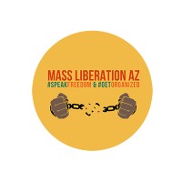 Mass Liberation AZ logo - Similar company to Georgia Shift