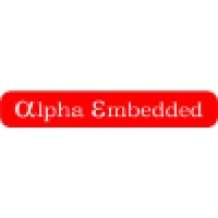 Alpha Embedded